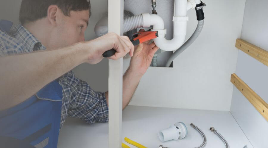 Professional expert plumbing services in Montrose, IL